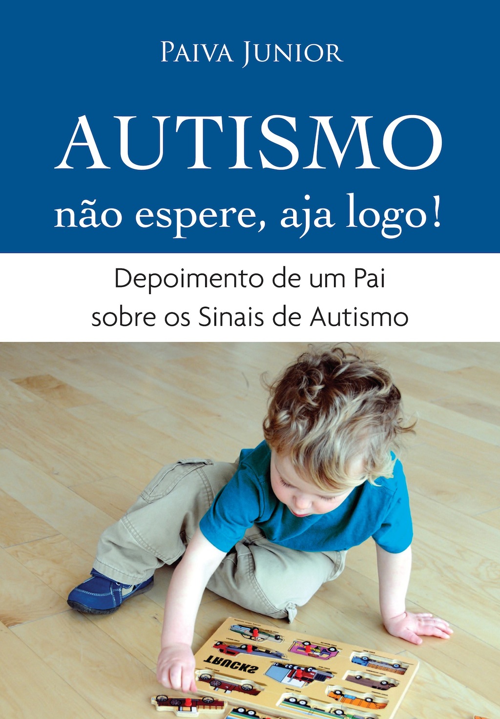 livro nao espere