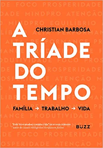 livro triade